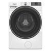 4.5 cu. ft Smart Front Load Washer with FreshFlow™ Vent System (WFW5720RW) image 1