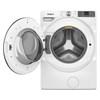 4.5 cu. ft Smart Front Load Washer with FreshFlow™ Vent System (WFW5720RW) image 2