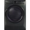 8.0 cu. ft. Front Load Perfect Steam™ Gas Dryer with Balanced Dry™ (ELFG7738AA) image 1