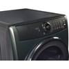8.0 cu. ft. Front Load Perfect Steam™ Gas Dryer with Balanced Dry™ (ELFG7738AA) image 5