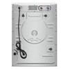 4.5 cu. ft. Smart Front Load Washer with FreshFlow™ Vent System (WFW5720RR) image 14