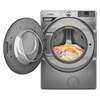 4.5 cu. ft. Smart Front Load Washer with FreshFlow™ Vent System (WFW5720RR) image 3