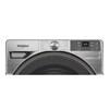 4.5 cu. ft. Smart Front Load Washer with FreshFlow™ Vent System (WFW5720RR) image 4