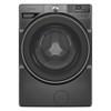 4.5 cu. ft. Smart Front Load Washer with FreshFlow™ Vent System (WFW5720RU) image 1