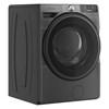 4.5 cu. ft. Smart Front Load Washer with FreshFlow™ Vent System (WFW5720RU) image 12