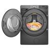 4.5 cu. ft. Smart Front Load Washer with FreshFlow™ Vent System (WFW5720RU) image 3