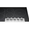 30-inch Built-in Electric Cooktop (PCCE3080AF) image 3