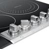 30-inch Built-in Electric Cooktop (PCCE3080AF) image 4