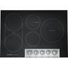 30-inch Built-in Electric Cooktop (PCCE3080AF) image 5