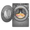 5.0 cu. ft. Smart Front Load Washer with FreshFlow™ Vent System (WFW6720RR) image 3
