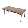 Nature's Edge Coffee Table (1780-1) image 1