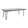 Nature's Edge Coffee Table (1780-1) image 2