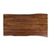 Nature's Edge Coffee Table (1780-1) image 4