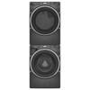 5.0 cu. ft. Smart Front Load Washer with FreshFlow™ Vent System (WFW6720RU) image 15