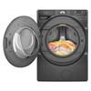 5.0 cu. ft. Smart Front Load Washer with FreshFlow™ Vent System (WFW6720RU) image 3