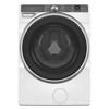 5.0 cu. ft. Smart Front Load Washer with FreshFlow™ Vent System (WFW6720RW) image 1