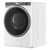 5.0 cu. ft. Smart Front Load Washer with FreshFlow™ Vent System (WFW6720RW) image 11
