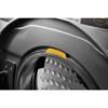 5.0 cu. ft. Smart Front Load Washer with FreshFlow™ Vent System (WFW6720RW) image 7