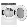 7.4 cu. ft. Electric Dryer with FanFresh® (YWED6720RW) image 2