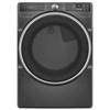 Sécheuse gaz de 7,4 pi cu avec option Wrinkle Shield™ (WGD6720RU) image 1