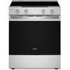 30-inch Slide-In Electric Range with Air Fry (YWSES7530RZ) image 1