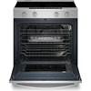 30-inch Slide-In Electric Range with Air Fry (YWSES7530RZ) image 2