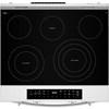 30-inch Slide-In Electric Range with Air Fry (YWSES7530RZ) image 3