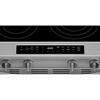 30-inch Slide-In Electric Range with Air Fry (YWSES7530RZ) image 4