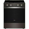 30-inch Slide-In Electric Range with Air Fry (YWSES7530RV) image 1