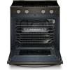 30-inch Slide-In Electric Range with Air Fry (YWSES7530RV) image 2