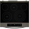 30-inch Slide-In Electric Range with Air Fry (YWSES7530RV) image 3