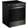 30-inch Slide-In Electric Range with Air Fry (YWSES7530RV) image 4