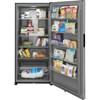 20 cu. ft. Upright Freezer (FFUE2022AF) image 2