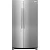 36-inch, 26 cu. ft. Freestanding Side-by-Side Refrigerator (GRSN2620AF) image 1