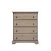 1300-29 4 Drawers Chest image 1