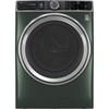 5.5 cu. ft. Front Loading Washer with UltraFresh Vent System Plus (PFW955SPWGN) image 1