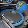5.5 cu. ft. Front Loading Washer with UltraFresh Vent System Plus (PFW955SPWGN) image 8