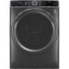 5.5 cu. ft. Front Loading Washer with UltraFresh Vent System Plus (PFW955SPWDS) image 1