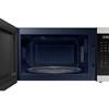24-inch, 1.9 cu. ft. Countertop Microwave (MS19DG8500SRAC) image 2
