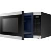 24-inch, 1.9 cu. ft. Countertop Microwave (MS19DG8500SRAC) image 4