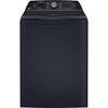 5.4 cu. ft. Top Loading Washer with Smarter Wash Technology and Adaptive SmartDispense (PTW800BPWRS) image 1