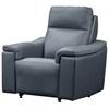 Kayce Power Swivel Rocker Recliner (Kayce 40332-POWP-H-03 Power Swivel Rocker Recliner with Power Headrest & Power Pack) image 1