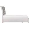 Ambrose Queen Platform Bed with Storage (1303-1*) image 3