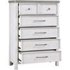 Ambrose 5-Drawer Chest (1303-9) image 3