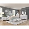 Ambrose 5-Drawer Chest (1303-9) image 4