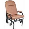 Eko 80 Series Glider Chair (80 Series Eko Gliding Chair 89-15 (4734-17)) image 1