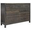 Stella 9-Drawer Dresser (DRSG-100-40-9) image 1