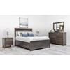 Stella 9-Drawer Dresser (DRSG-100-40-9) image 4