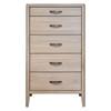 Ellesmere 5-Drawer Chest (DRSG-200-30) image 1