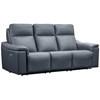 Kayce Power Reclining Sofa (Kayce 40336-POWP-H Power Reclining Sofa with Power Headrest & Power Pack) image 1